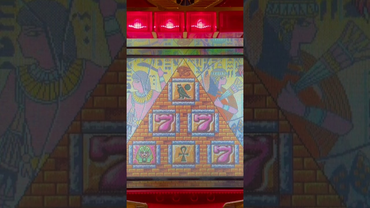 Shorts ピラミッドの謎