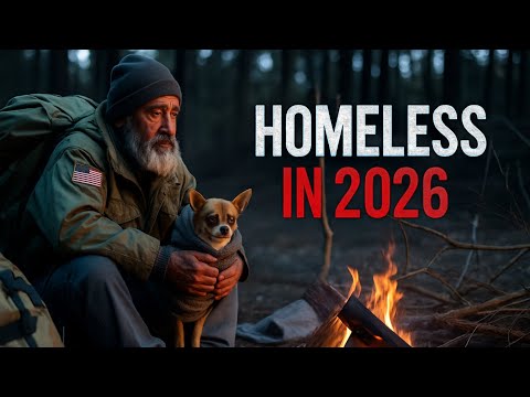 What Homelessness Really Looks Like in 2026