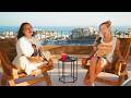 From Assistant To Bestie Paige And I On Our Wild Years Losing Friends Dating Athletes Ep 10