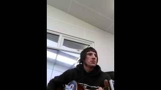 Jake bugg fallin cover