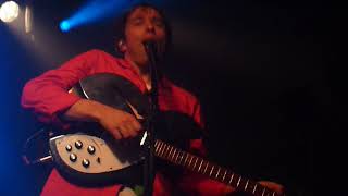 Peter Bjorn and John - Teen Love - Garage London 5/3/19