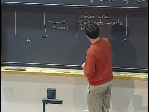 Multivariable Calculus Final Review