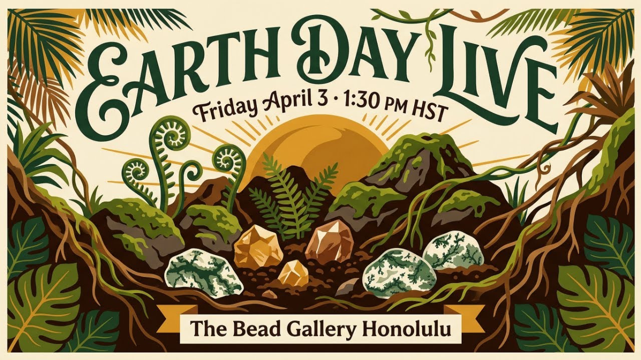Watch: Earth Day Live