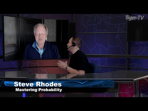 January 5th, Steve Rhodes on The Tom O'Brien Show - 2025