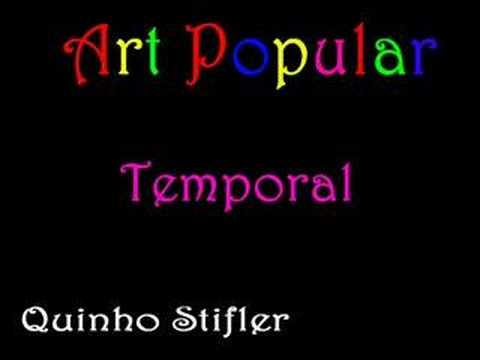 Art Popular - Temporal