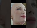 Wow!!😳 worlds first Singing Robot, Sonia.