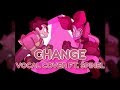 Steven Universe - Change [Vocal Cover ft. Spinel]