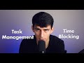 Task management in Morgen, with Demetri Panici