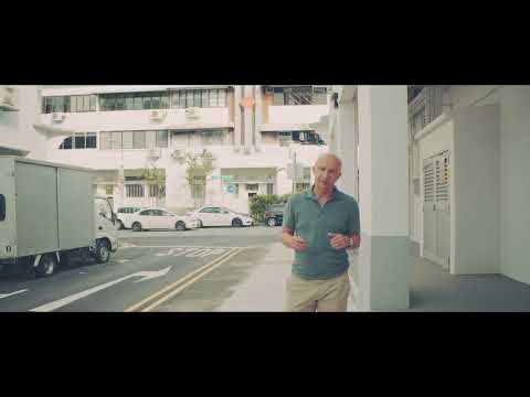 Wolna wola. Fragment filmu "Artur Ekert: Model do składania".