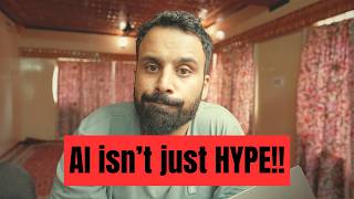 I am a scared digital marketer (after ChatGPT-5 release)
