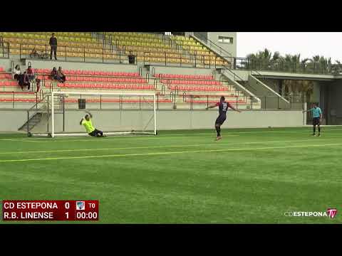 Torneo FEAFV ZONA SUR  C.D. Estepona 2022