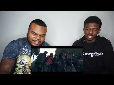 *AMERICAN REACTION* NitoNB - Rise & Tan (Music Video) Prod By Hectic | Pressplay