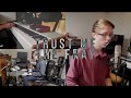 Trust Me - The Fray - Cover