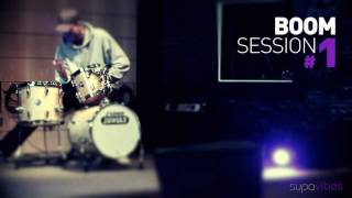 NIDLE - BOoM SesSiOn #1