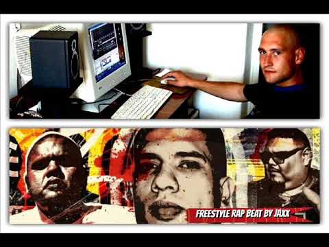Freestyle beat by Jaxx/Stare Zwoje