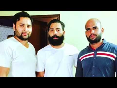 Manveer gurjar house family ands friends