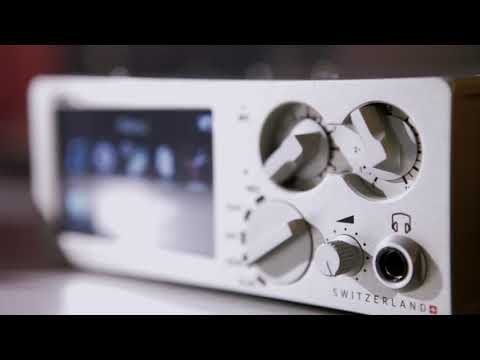 NAGRA AUDIO in VEGAS - CES 2019 : the flagship recorders