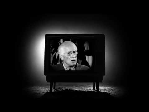 Introverted Intuition (Carl Jung 1957 Interview Fragment)