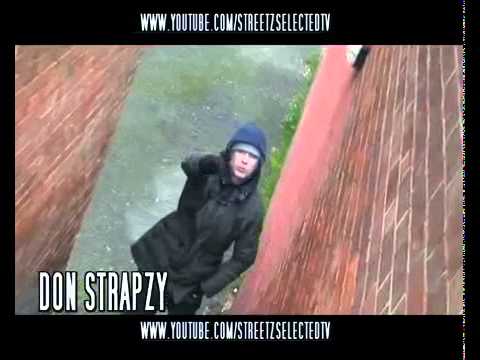 DOUGH BOY ft DON STRAPZY & CHUNKZ - STOP BITCHIN