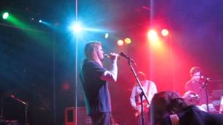 Ariel Pink - Picture Me Gone - Live - London Nov 2014