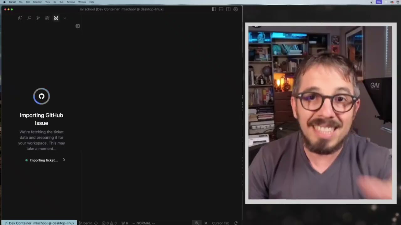 Traycer AI video preview