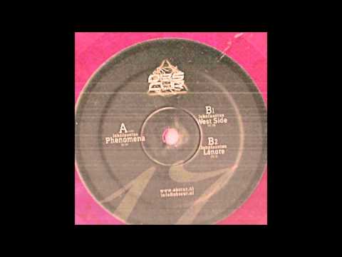 John Faustus - West side