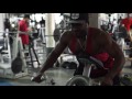WHO I AM! Bodybuilding Episode 2 - IFBB PRO EJ NDUKA