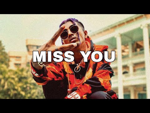 [FREE FOR PROFIT] MC STAN TYPE BEAT - "MISS YOU" | SAD TYPE BEAT | TRAP BEAT | 2K22 |