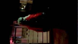 solomon A   I'm ready to go right now