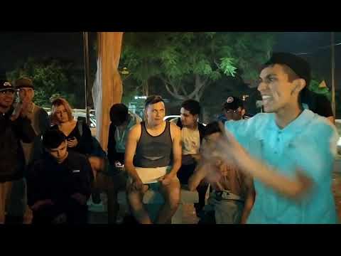 Bardo Sur - DETALLE Y MALTRATO VS DOKKO Y BLITZ (860) / GRAN FINAL / FECHA 2VS2