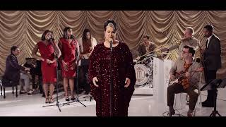 (What's So Funny 'Bout) Peace, Love, and Understanding - Nick Lowe (Motown Cover) ft. Sarah Potenza