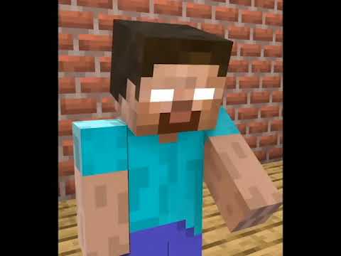 Monster School : Bad Boy vs Good Girl-Baby Zombie Minecraft Animation- (shorts version) #Shorts​ 4