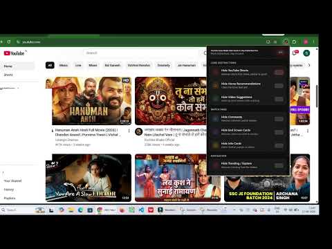 Item video thumbnail