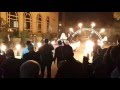 Fire Walid Galal