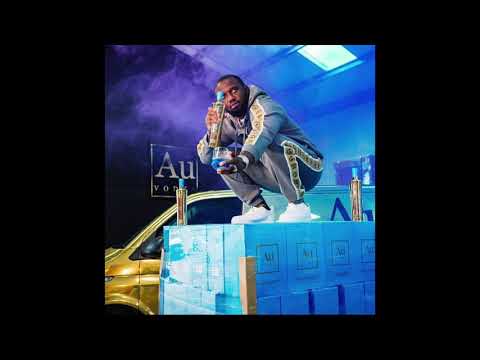 Headie One x Central Cee x Unknown T Type Beat - "Aura" | UK Drill Type Beat