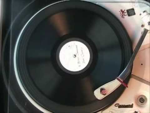 SERENADE IN BLUE by naughty Bing Crosby 1938 (Out-take) BC-A