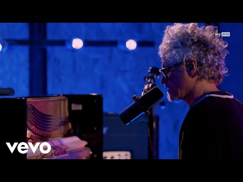 Niccolò Fabi - Una Mano Sugli Occhi