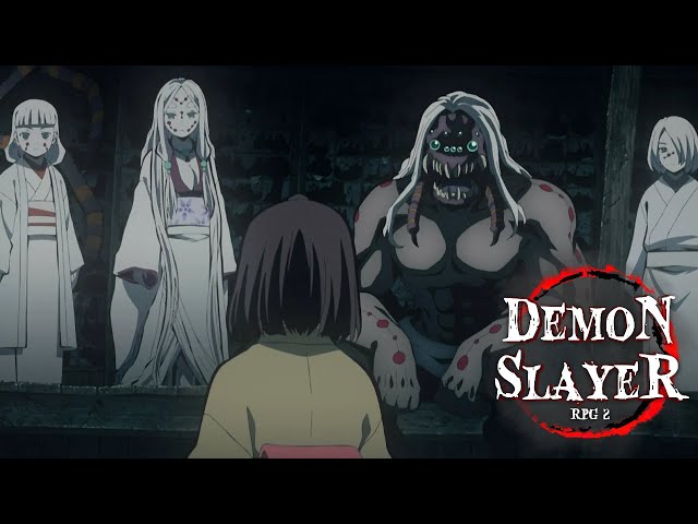 Demon Slayer RPG Codes (December 2023)