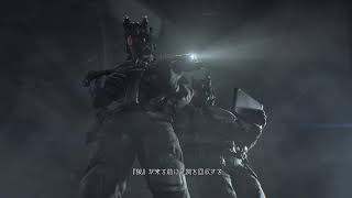実況 [BIOHAZARD requiem] 初見プレイ#end