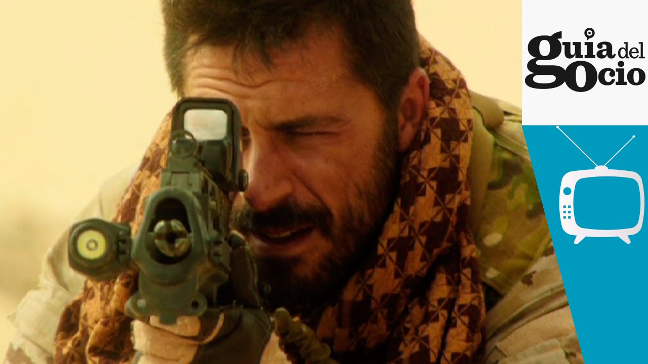 Los Nuestros S1E03 - Trailer Episodio Final