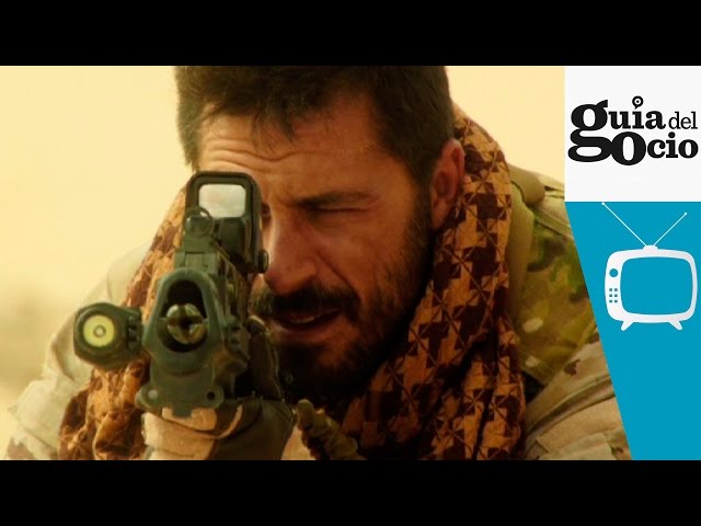 Los Nuestros S1E03 - Trailer Episodio Final