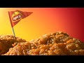 One Moment :15 | Jollibee | New Spicy Chickenjoy