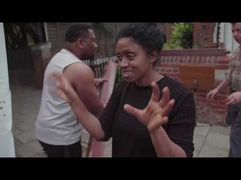 ELSOM "CATCHGATE ORGAN" STORY