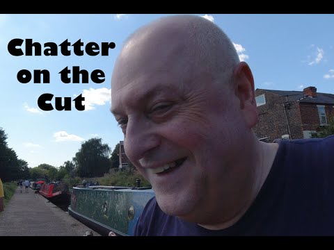 Narrowboat_fitout_epi#11 - Chatting along the Cut!