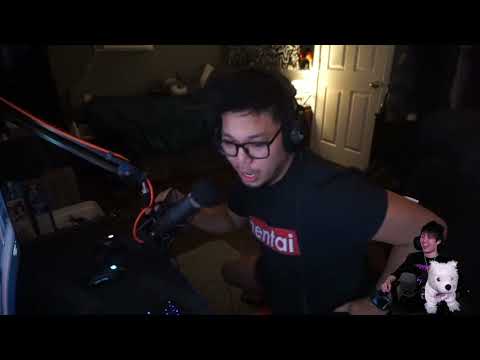 [VOD] Is it Tuesday? OBJECTION ‼️ It's ACE ATTORNEY TUESDAY BABY [1.25.22]