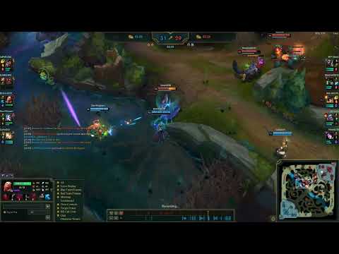 Vladimir Q One-Shot !!!