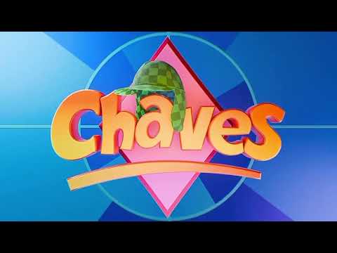 Intervalos Chaves No SBT 2025