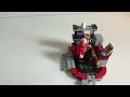 Lego Robotnik Wants To Know Why