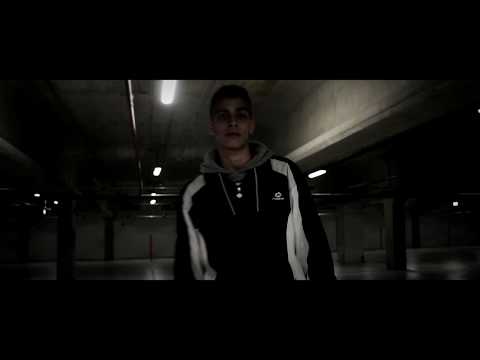 LACRO AS - ME SALVA (ft.PIVET)