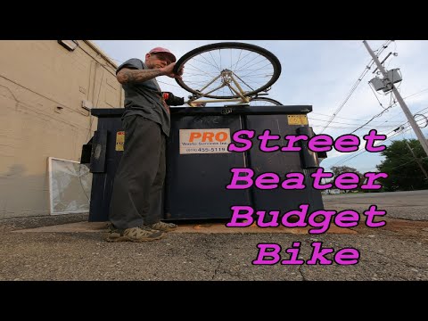 Erie by Cycle | Commuter Bike build | Bike Check & Upgrade.